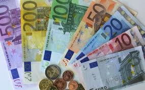 euro-bani