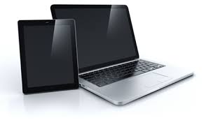 Laptop vs tableta